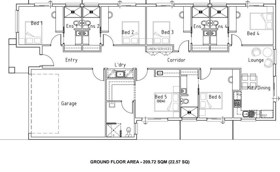 Lot 11 Vega Road, Sunbury VIC-1
