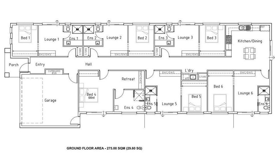 Lot 2610 Fairywren Road, Mickleham VIC-1