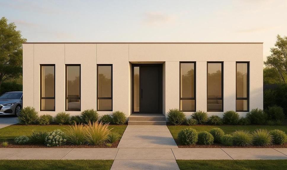 Lot 420 225-285 Donnybrook Road, Mickleham VIC