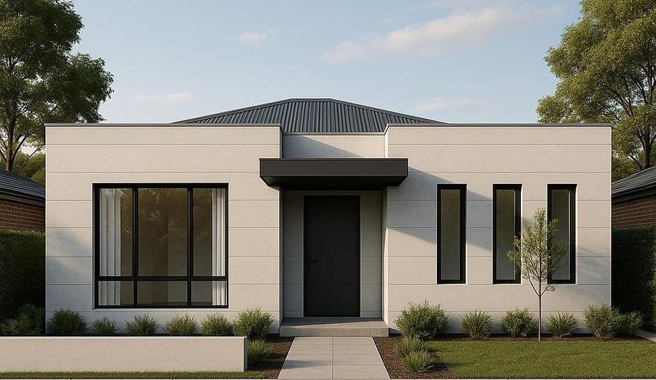 Lot 19 Taylors Circuit, Charlemont VIC