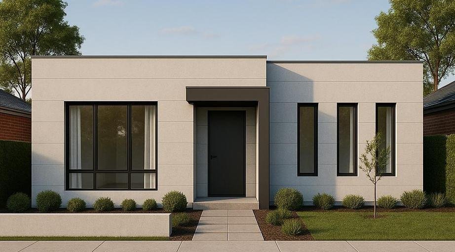 Lot 24 Gamon Street, Mickleham VIC