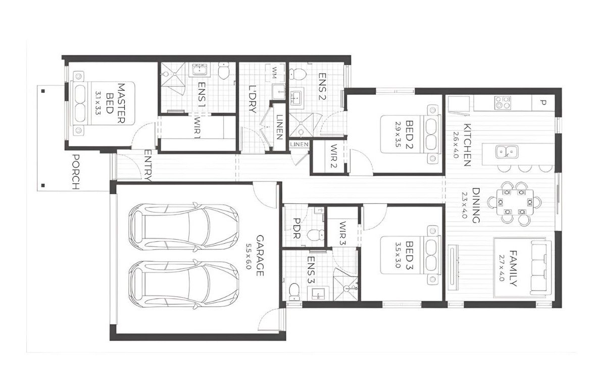 Lot S1636 Lyndarum North, Wollert VIC-1