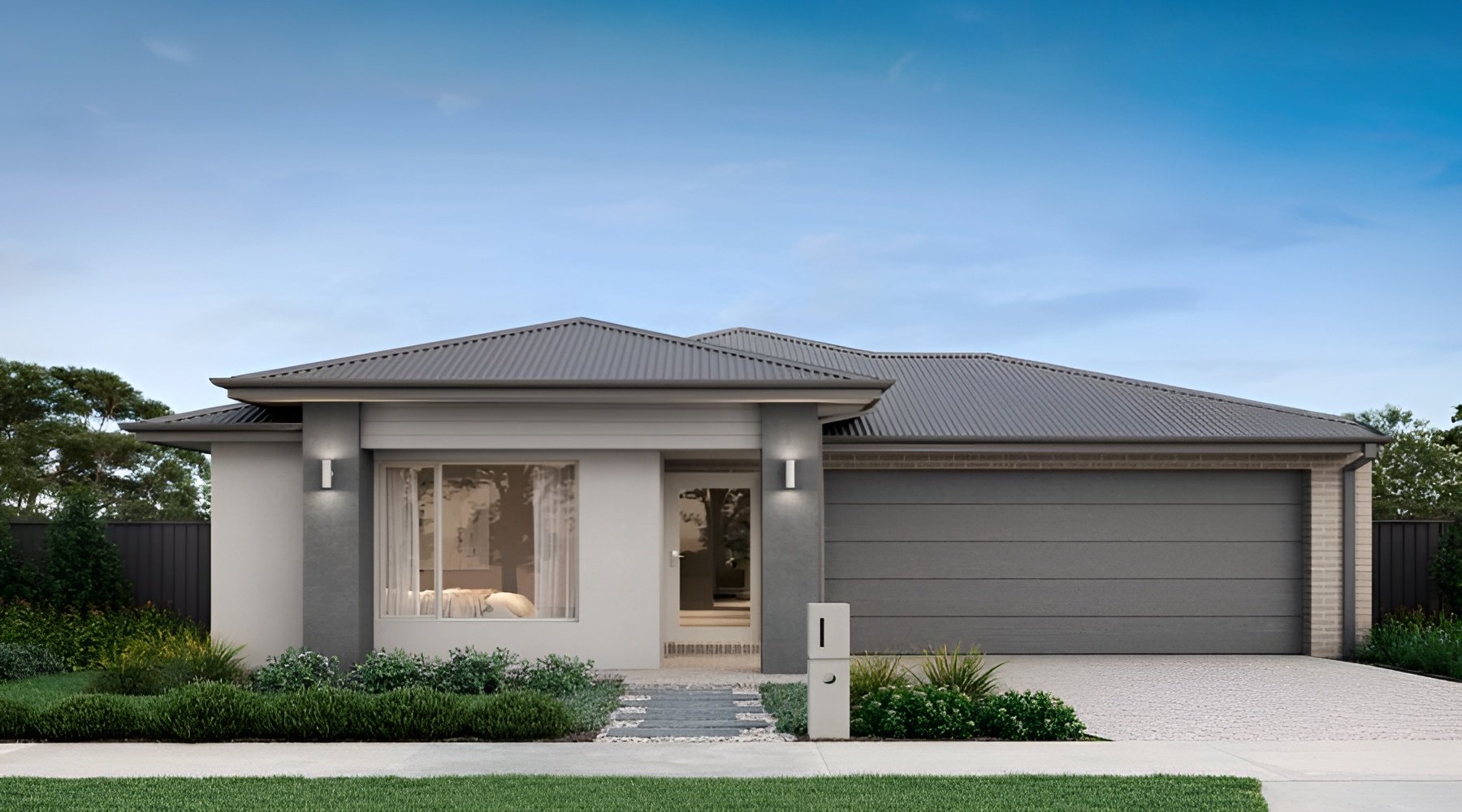 Lot S1636 Lyndarum North, Wollert VIC