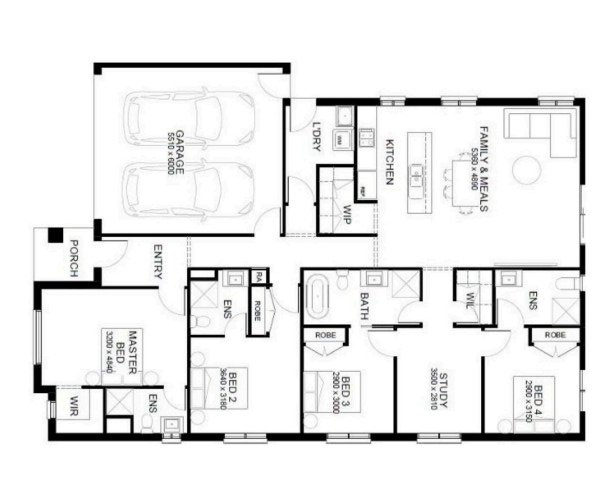 Lot S201 3 Namatjira Blvd., Huntly VIC-1