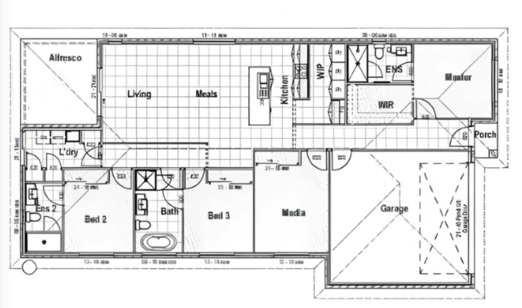 Lot S26 McCreadie Rd., Ormeau Hills QLD-1