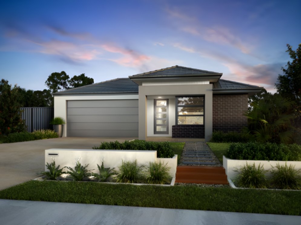 Lot S26 McCreadie Rd., Ormeau Hills QLD