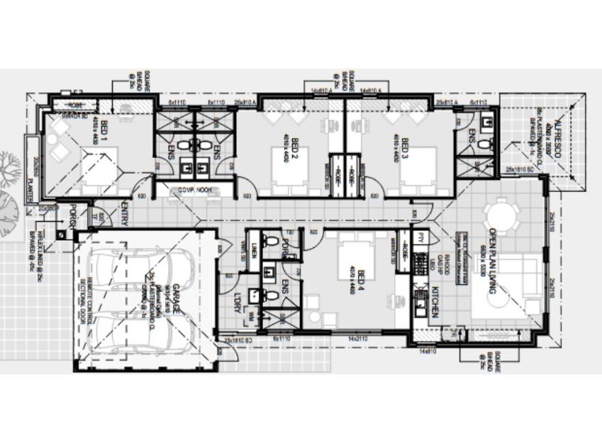 Lot S28 101 Lechenaultia Way, Kwinana Town Centre WA-1