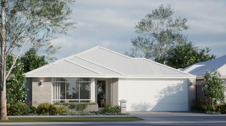 Lot S28 101 Lechenaultia Way, Kwinana Town Centre WA