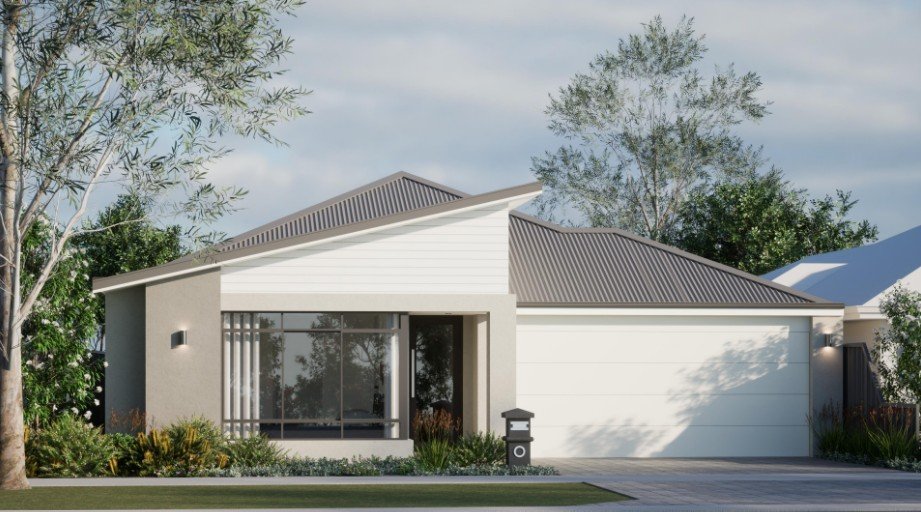 Lot S384 Whimbrel Grove, Eglinton WA (Single 034)