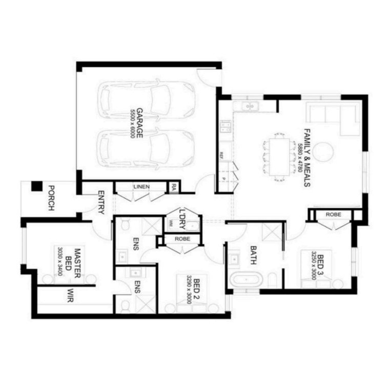 Lot S45 18 Livingstone Blvd., Benalla VIC-1