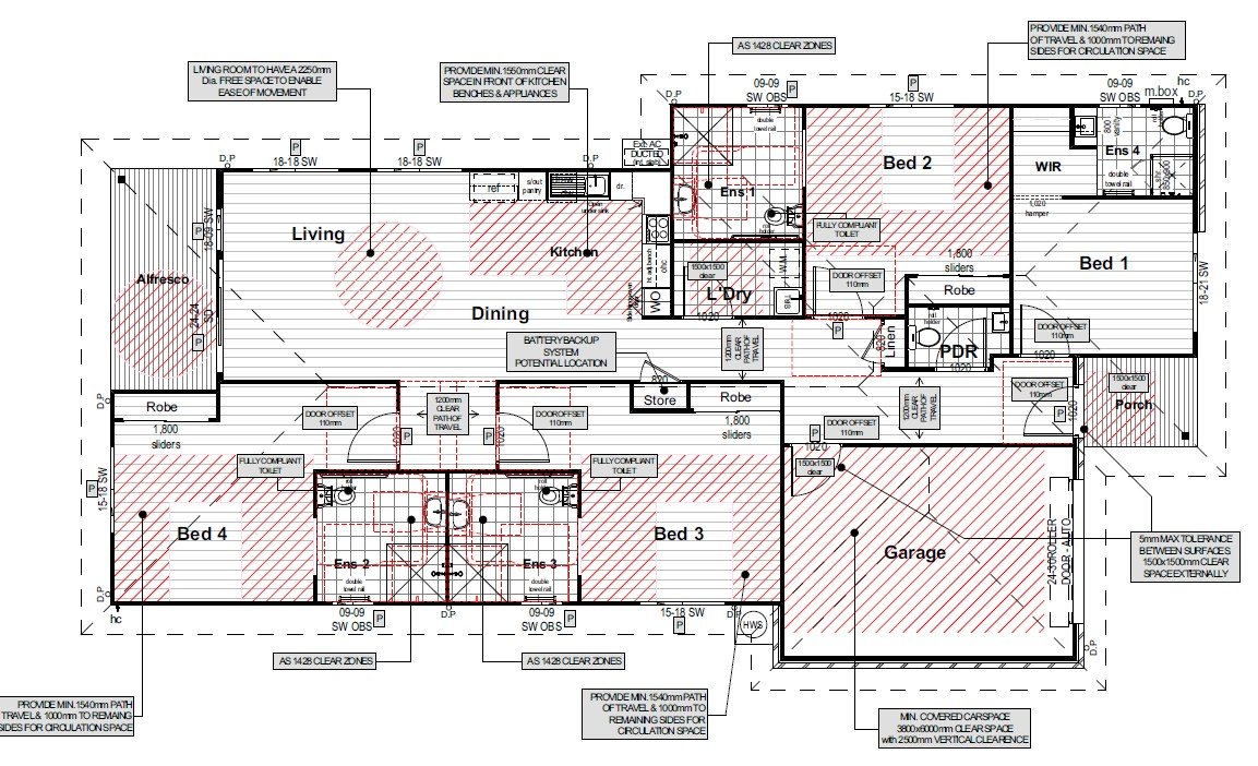 Lot 128 Ludwig Street, Leichhardt QLD-1