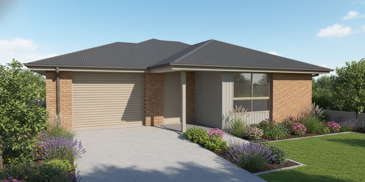 Lot 128 Ludwig Street, Leichhardt QLD