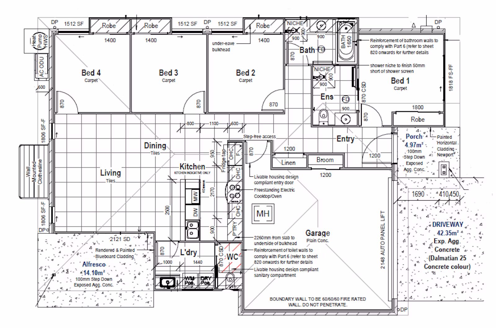 Lot 157 Kinma Valley Estate, Morayfield QLD-1