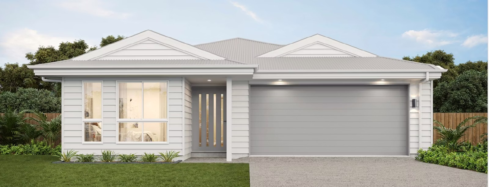 Lot 157 Kinma Valley Estate, Morayfield QLD