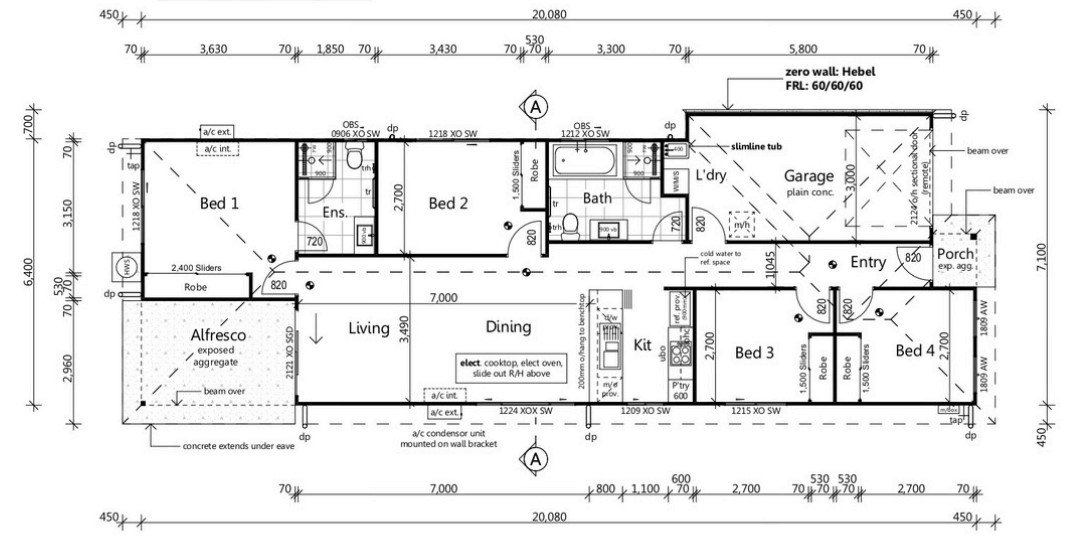 Lot 4 Arbourwood Estate, Morayfield QLD-1
