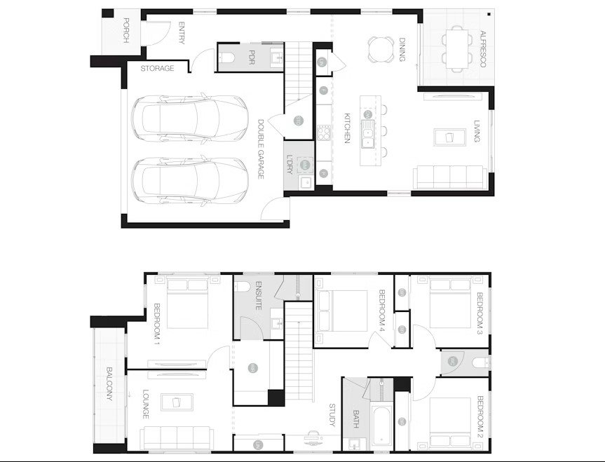 Lot 75 New Road, Morayfield QLD-1