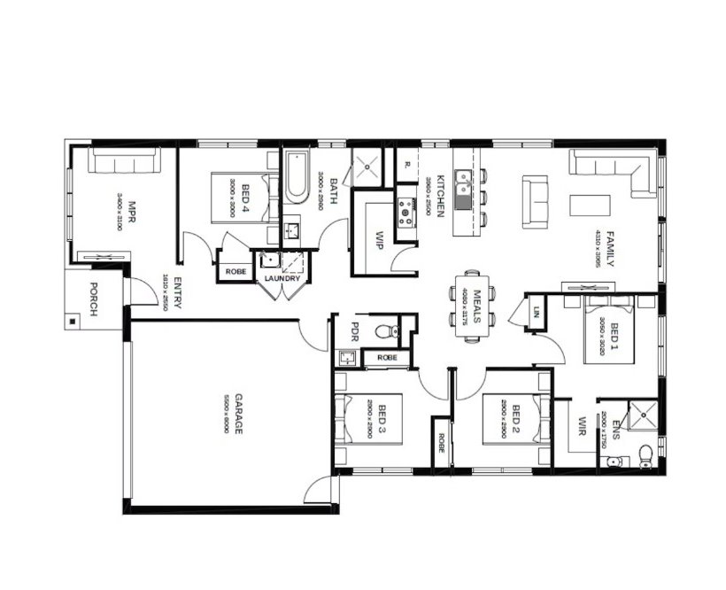 Lot 109 Electro Street, Winter Valley VIC-1