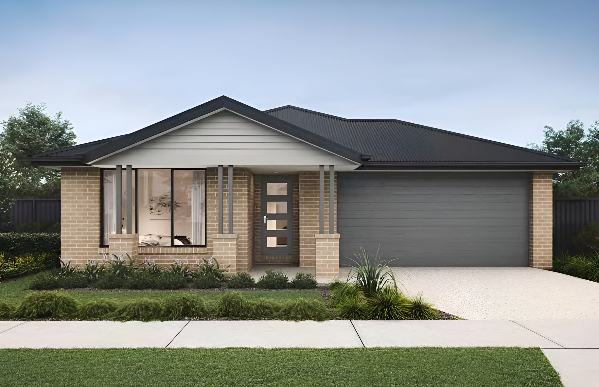 Lot 109 Electro Street, Winter Valley VIC