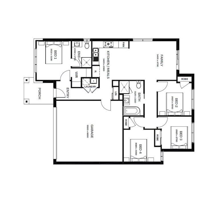 Lot 131 Vivid Street, Winter Valley VIC-1