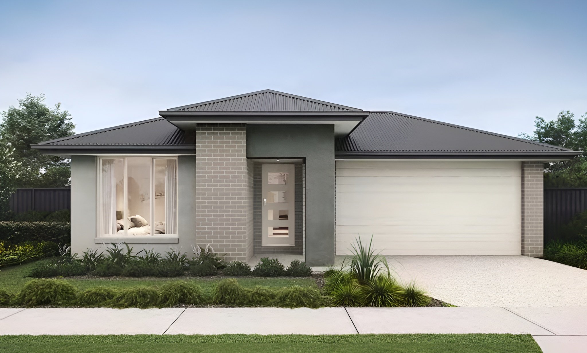 Lot 131 Vivid Street, Winter Valley VIC