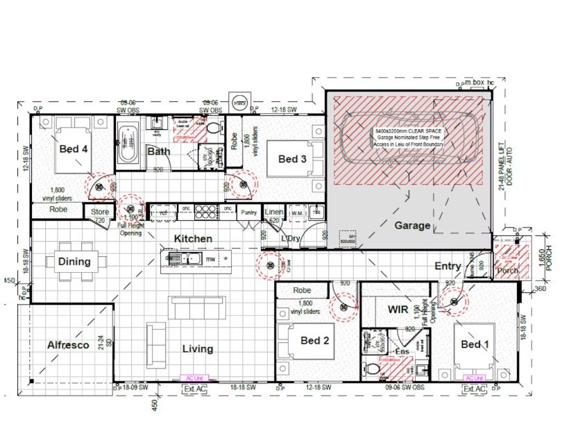 Lot 18 Tina Drive, Urangan QLD-1