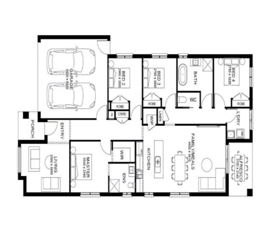Lot 19 Sawmill Road, Bendigo VIC-1