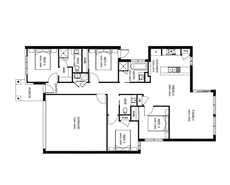 Lot 2128 Matilda Circuit, Lara VIC-1