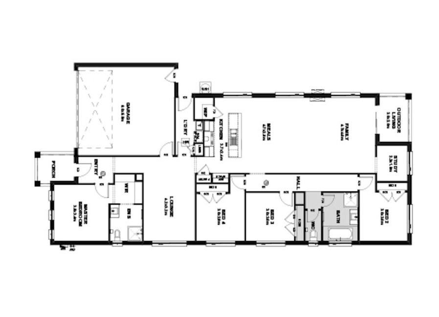 Lot 322 Ligar Street, Warragul VIC-1