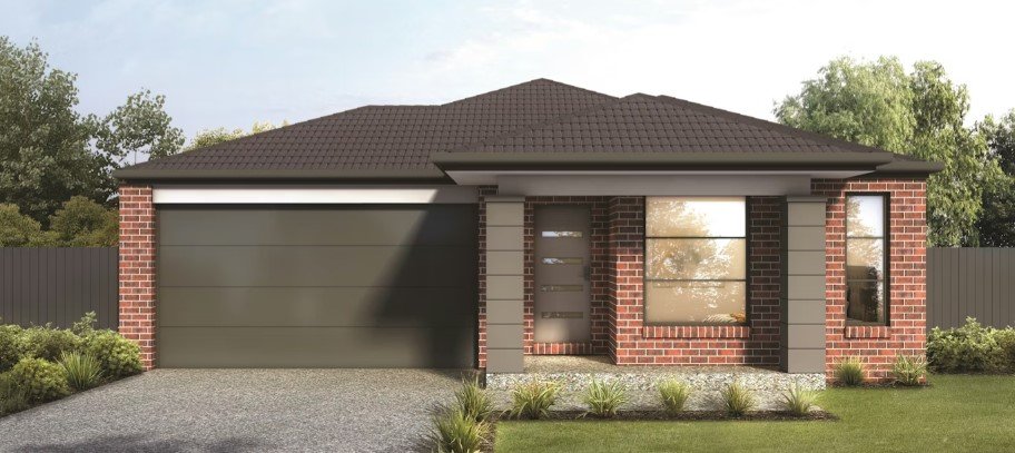 Lot 322 Ligar Street, Warragul VIC