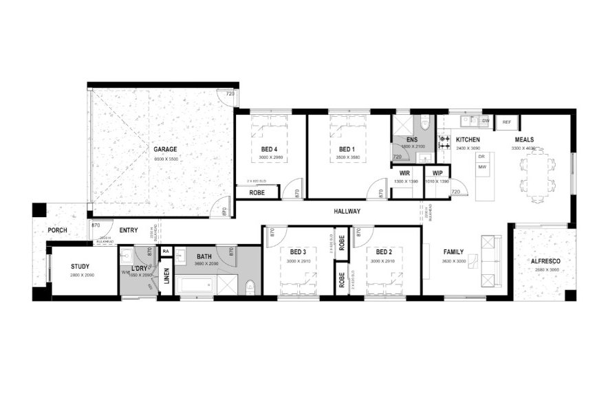 Lot 39 Candide Grove, Armstrong Creek VIC-1