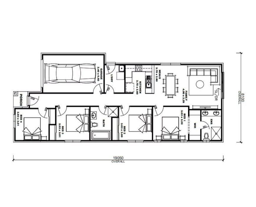 Lot 404 Tindmarsh Street, Angle Vale SA-1