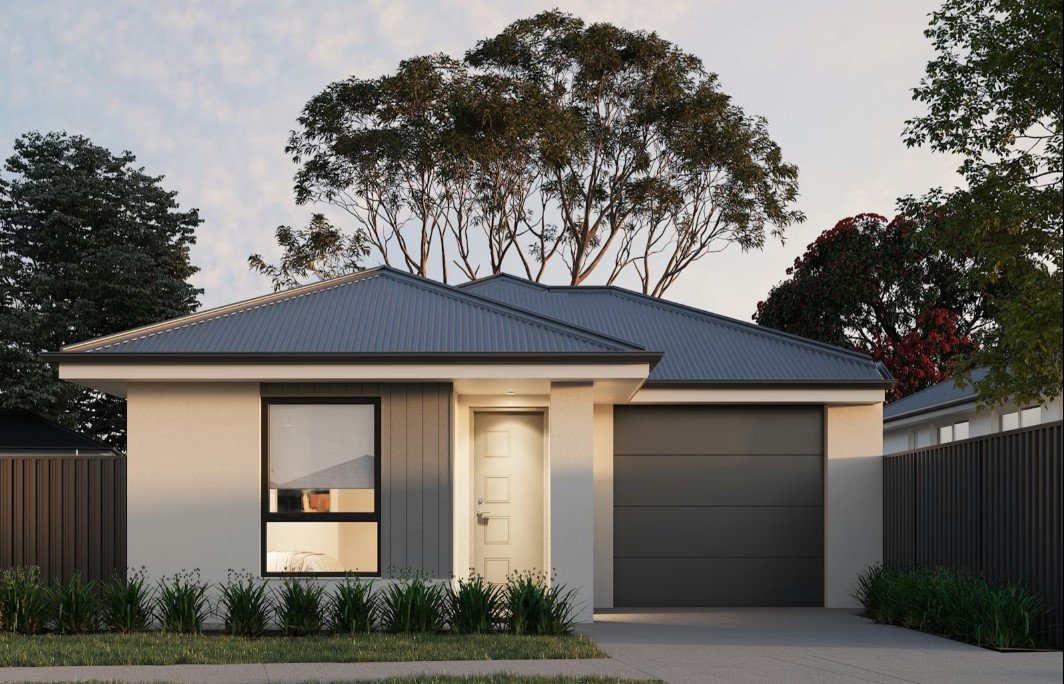 Lot 404 Tindmarsh Street, Angle Vale SA