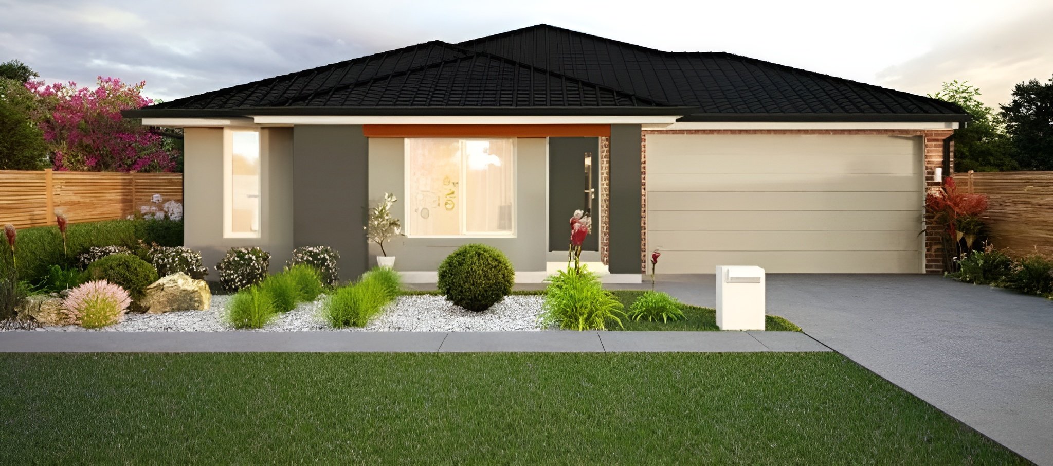 Lot 411 35 Chilula Street, Huntly VIC