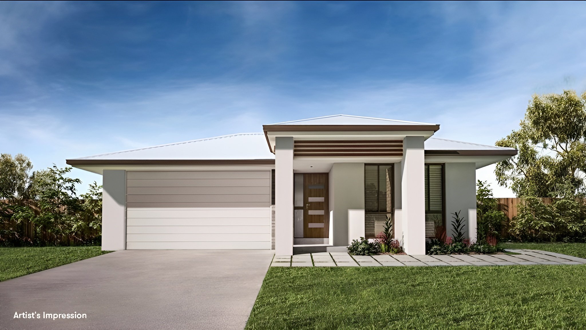 Lot 42 New Road, Coral Cove QLD