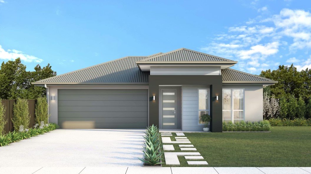 Lot 44 Regina Court, Bushland Beach QLD