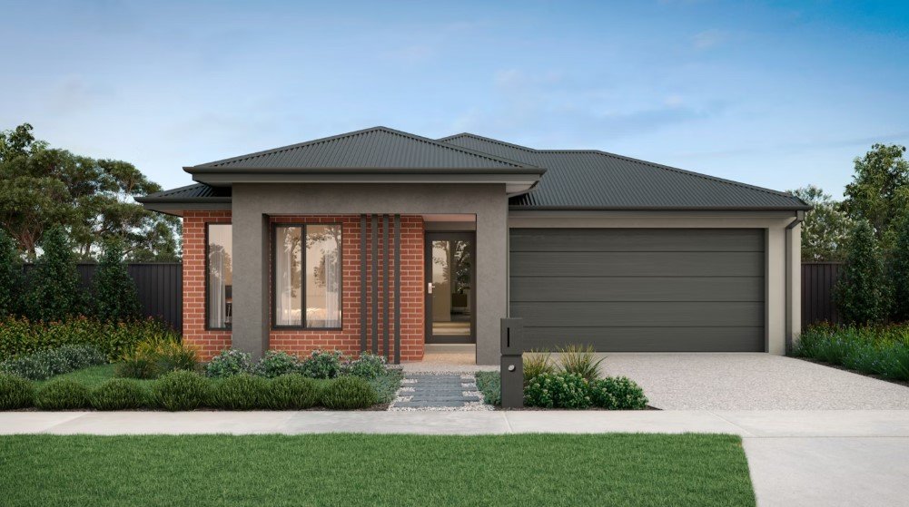 Lot 1114 11 Boundary Road, Wollert VIC