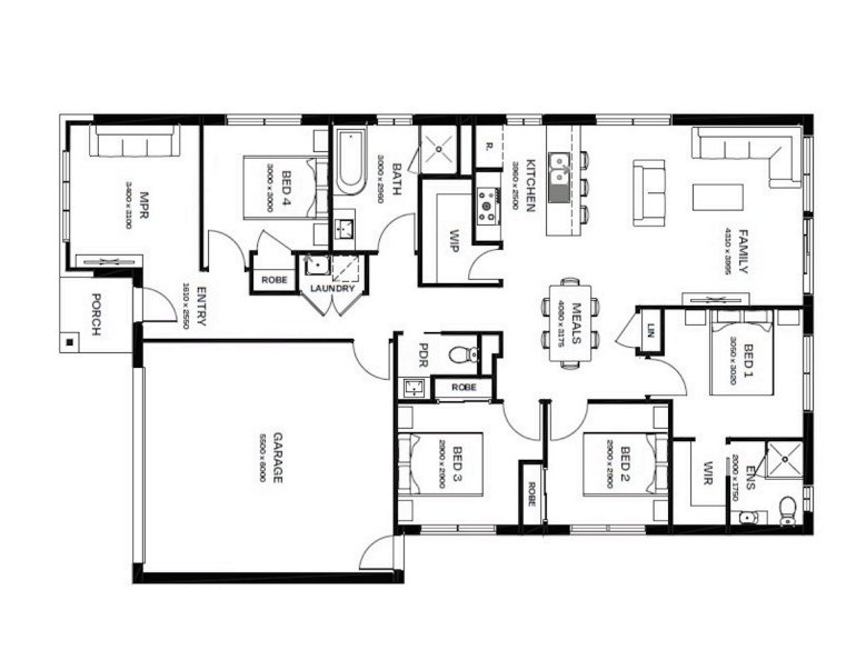 Lot 524 Rutledge Way, Ballarat VIC-1