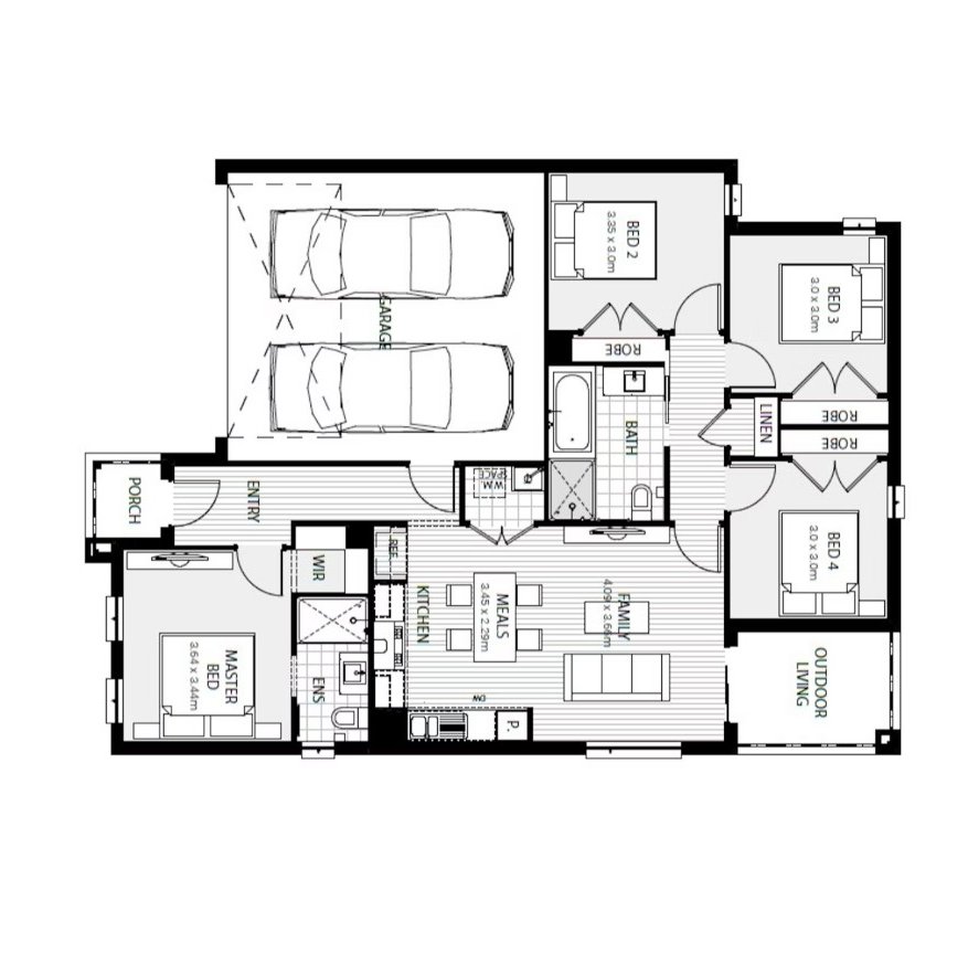 Lot 658 Louden Drive, Ballarat VIC-1
