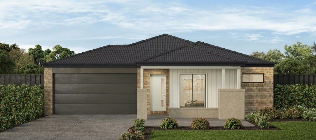 Lot 658 Louden Drive, Ballarat VIC