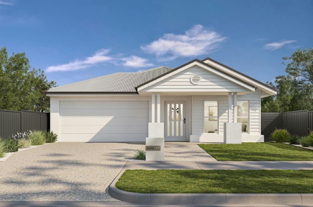 Lot 67 Woodchester Estate, Gatton QLD