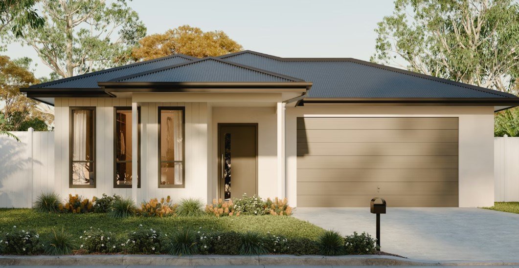 Lot 82 Regent Street, St Leonards TAS
