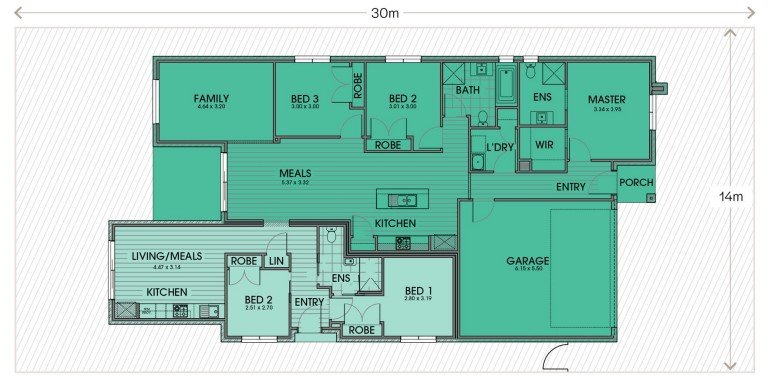 Lot 311 Broadstead, Kilmore VIC-1