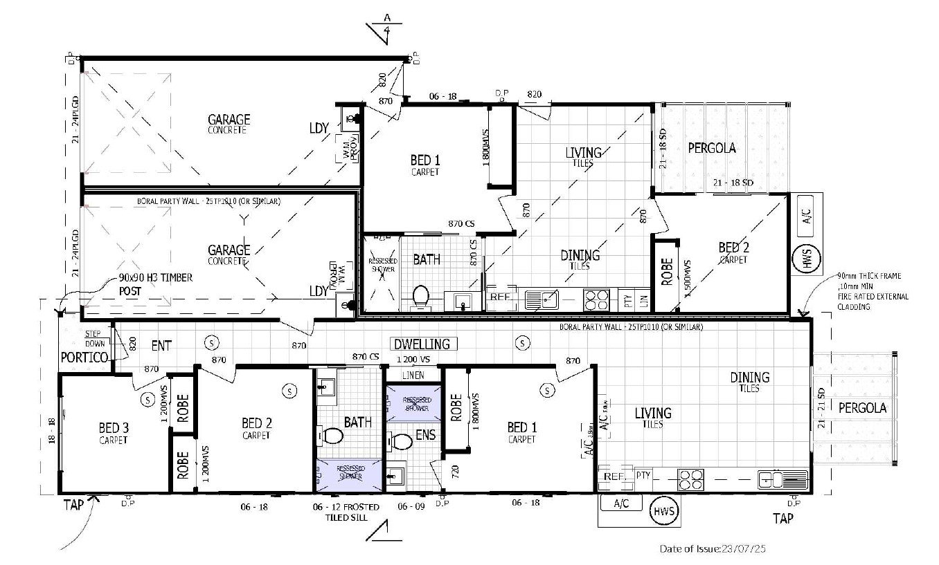 Lot 22 New Road, Ormeau QLD-4