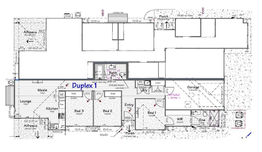 Unit 1 Lot S224 New Road, Burpengary QLD-4
