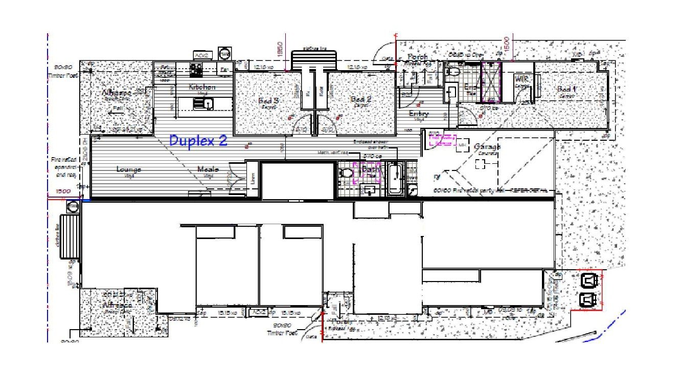 Unit 2 Lot S224 New Road, Burpengary QLD-4