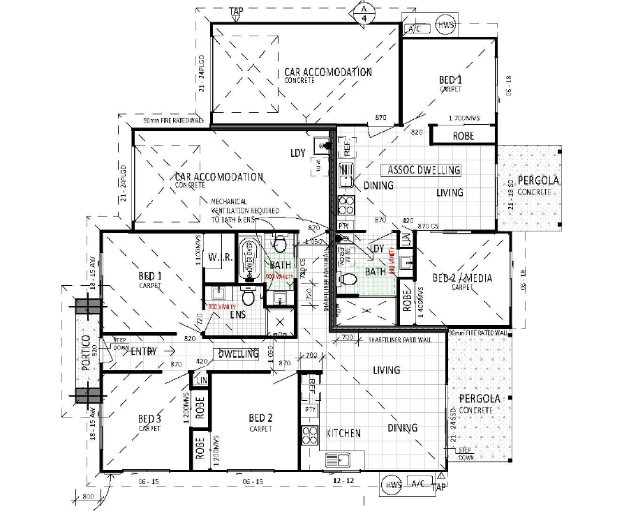 Lot 7 O'Rourke Street, Redbank Plains QLD-4