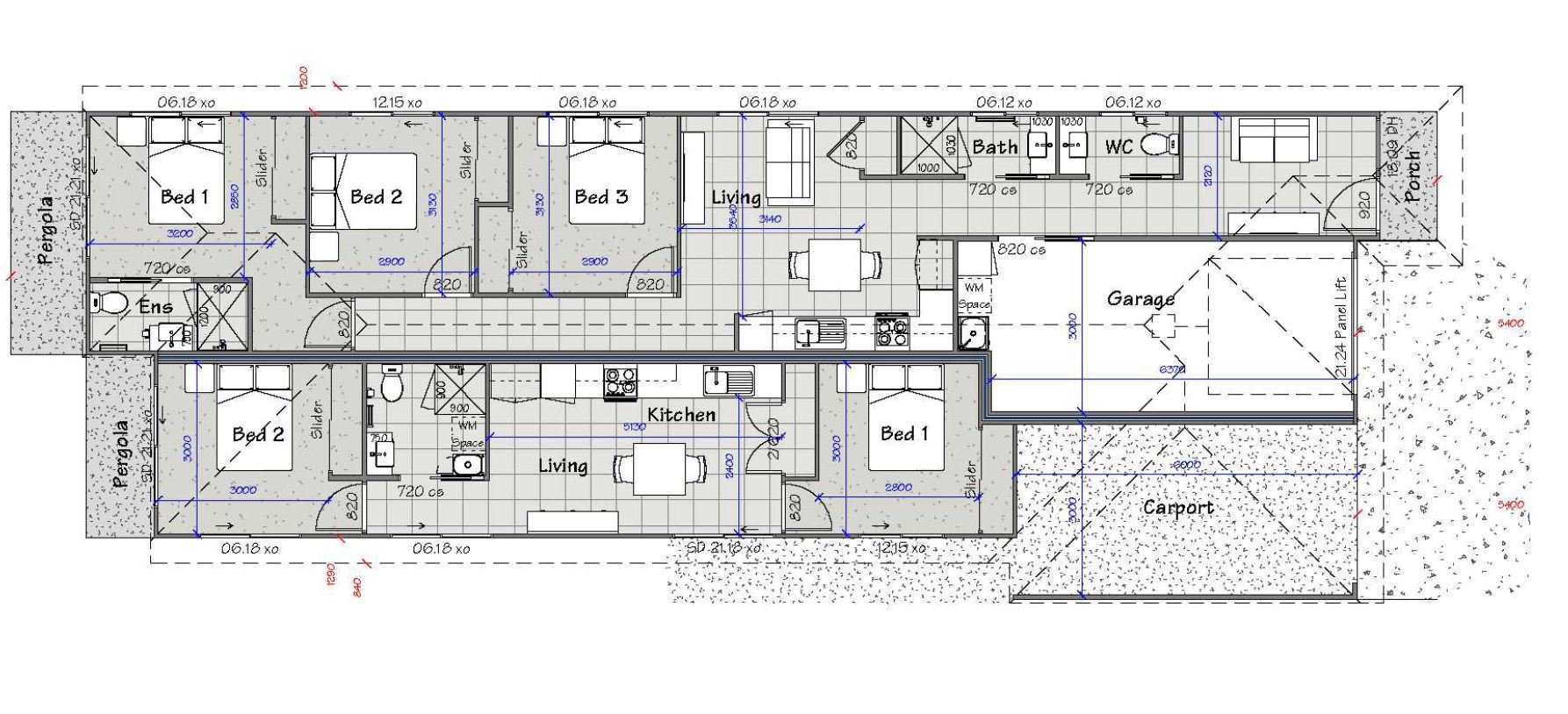 Lot 21 New Road, Park Ridge QLD-4