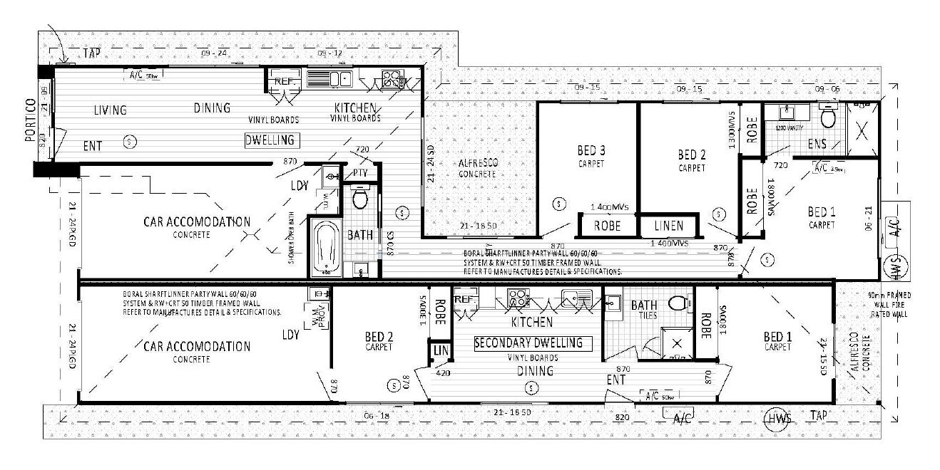 Lot 263 Honeysuckle Circuit, Collingwood Park QLD-4