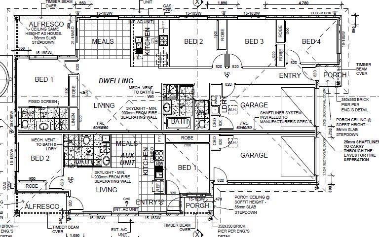 Lot 6 99 Evans Street, Westdale NSW-3