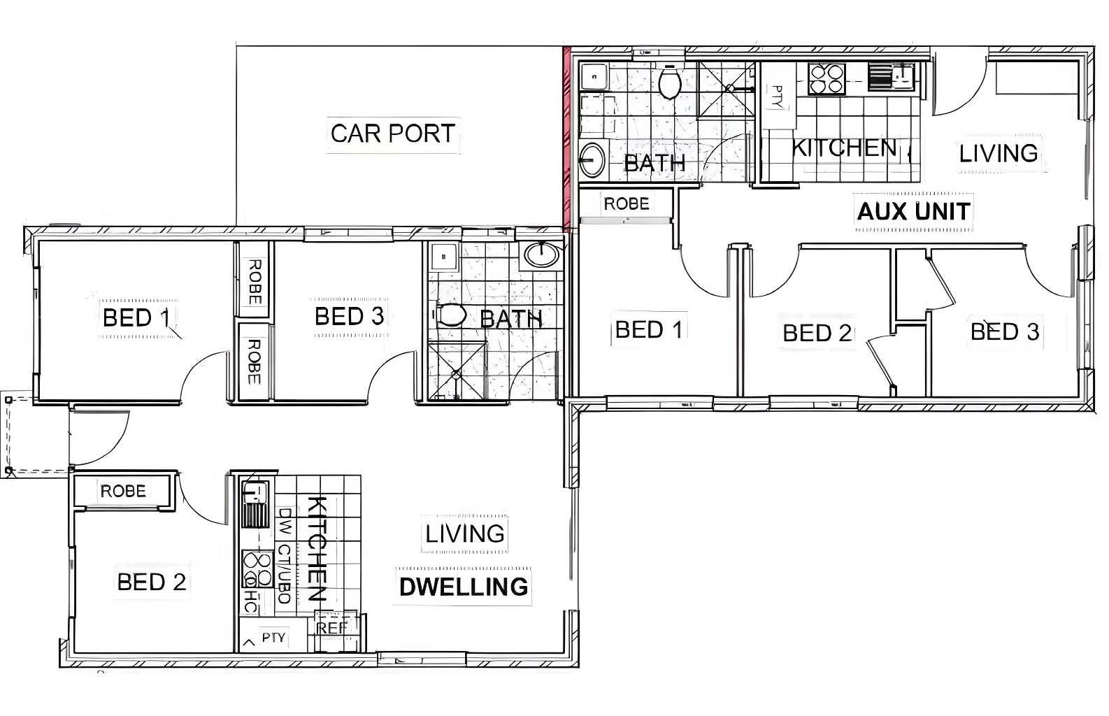 Lot 79 8 Eva Place, Armidale NSW-4